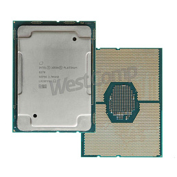 Intel Xeon Platinum 8270 Cascade Lake-SP 26-Core (2700MHz, LGA3647, 36608Kb, 205W)
