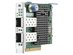 HPE Ethernet 10Gb 2-port 560FLR-SFP+ Adapter (665243-B21)