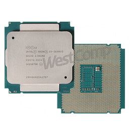 Intel Xeon E5-2698v3 Haswell-EP 16-Core (2300MHz, LGA 2011-3, 40960Kb, 135W)