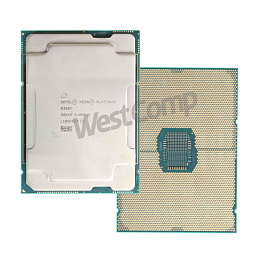 Intel Xeon Platinum 8360Y Ice Lake-SP 36-Core (2400MHz, LGA4189-4, 55296Kb, 250W)