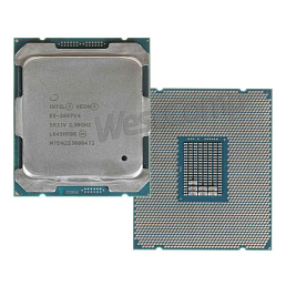 Intel Xeon E5-2697v4 Broadwell-EP 18-Core (2300MHz, LGA2011-3, 46080Kb, 145W)