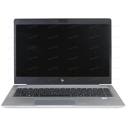 Ноутбук HP EliteBook 840 G6 14'' FHD/Core i5-8365U 1.6GHz/16GB/256GB SSD (4WG30AV)