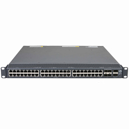 HPE FlexFabric 5900AF 48G 4XG 2QSFP+ Switch (JG510A)