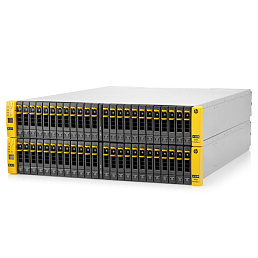 HP 3PAR StoreServ 7450 4-node Storage Base (C8R37A)