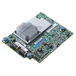 HPE Smart Array P440ar/2GB 12Gb 2-ports Int FIO SAS Controller (749796-001)