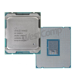 Intel Xeon E5-2690v4 Broadwell-EP 14-Core (2600MHz, LGA2011-3, 35840Kb, 135W)
