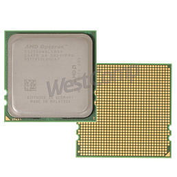 AMD Opteron 2356 Barcelona 4-Core (2300MHz, F1207, 2048Kb, 75W)