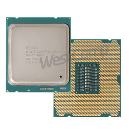 Intel Xeon E5-2690v2 Ivy Bridge-EP 10-Core (3000MHz, LGA2011, 25600Kb, 130W)