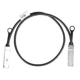 HPE X240 100G QSFP28 to QSFP28 1m Direct Attach Copper Cable (JL271A)