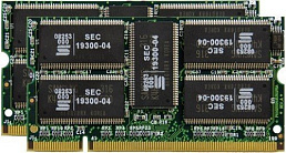 Cisco MEM-7301-1GB 2x512MB Memory Kit for Cisco 7301