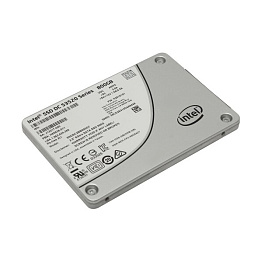 2.5" Intel DC S3520 800Gb SATA-III 2.5-Inch MLC Solid State Drive (SSDSC2BB800G701)