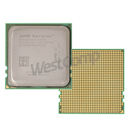 AMD Opteron 8356 Barcelona 4-Core (2300MHz, F1207, 2048Kb, 75W)