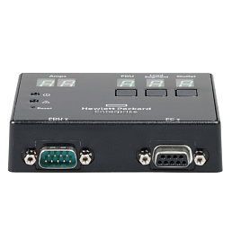 HP Intelligent Modular PDU Control Unit Display For PDU (572211-001)