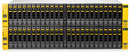 HPE 3PAR StoreServ 8400 4-node Storage Base (P9G87A)
