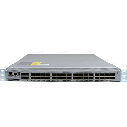 Cisco Nexus C3132Q 32-Port Switch  (N3K-C3132Q-40GE)