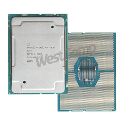 Intel Xeon Platinum 8260 Cascade Lake-SP 24-Core (2400MHz, LGA3647,36608Kb, 165W)