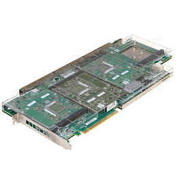 HPE Multi-GPU Carrier with 3 NVIDIA M3000SE FIO Graphics Kit (867584-B21)