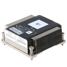 HP Heatsink CPU 1 for BL420c Gen8 (670375-001)