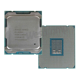 Intel Xeon E5-2620v4 Broadwell-EP 8-Core (2100MHz, LGA2011-3, 20480Kb, 85W)