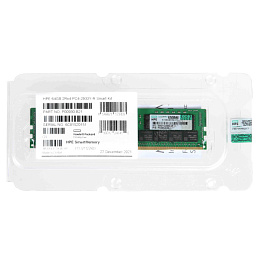 HPE 64GB (1x64GB) Dual Rank x4 DDR4-2933 CAS-21-21-21 Registered Smart Memory Kit (P03053-0A1) NEW