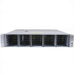 HPE D3700 Disk Enclosure (QW967A)