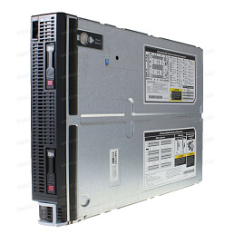 Шасси HP Proliant BL660с Gen8 (пустое)