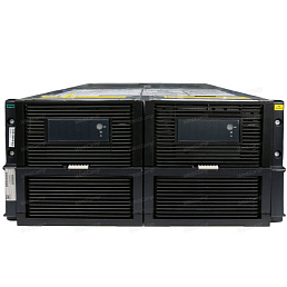 HPE D6020 Enclosure with Dual I/O Modules (822474-001)