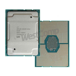 Intel Xeon Gold 6246R Cascade Lake-SP 16-core (3400MHz, LGA3647, 36608Kb, 205W)