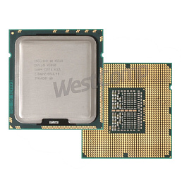 Intel Xeon X5560 Nehalem-EP 4-Core (2800MHz, LGA1366, 8192Kb, 95W)