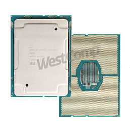 Intel Xeon Platinum 8260L Skylake-SP 24-Core (2400MHz, LGA3647, 36608Kb, 165W)