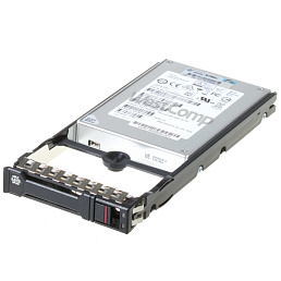 HPE 3PAR 9000 3.84TB SAS SFF (2.5in) SSD (Q0F41A)