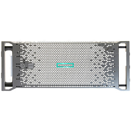 Панель HPE 4U Security Bezel Kit (741213-B21)