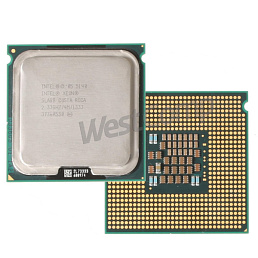 Intel Xeon 5140 Woodcrest 2-Core (2333MHz, LGA771, 4096Kb, 65W)