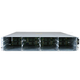 HP StorageWorks M6412A Fibre Channel Drive Enclosure (AG638A)