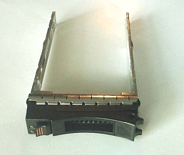 Салазки HDD IBM 2.5" SAS SATA Tray Caddy для IBM DS3524/EXP3524 (FRU 49Y1881)