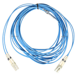 HP 5m PremierFlex OM3+ LC/LC Optical Cable (BK840A)