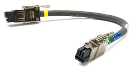 Cisco Catalyst 3750X Stack Power Cable 30 CM Spare CAB-SPWR-30CM= (37-1122-01)