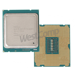 Intel Xeon E5-2660v2 Ivy Bridge-EP 10-Core (2200MHz, LGA2011, 25600Kb, 95W)