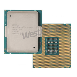 Intel Xeon E7-2890v2 Ivy Bridge-EX 15-Core (2800MHz, LGA2011-1, 38400Kb, 155W)
