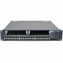 HP 5800-48G-PoE+ 2-slot Switch (JC101A)