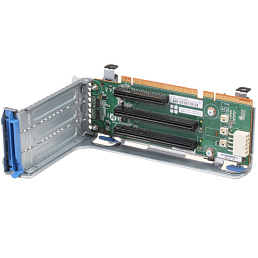 Рейзер HP ProLiant DL380 Gen9 Primary Slot 3x8 PCI-E Riser Kit (719071-B21)