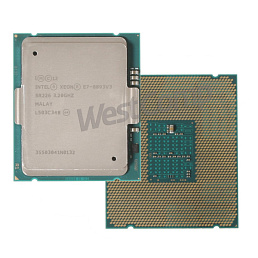 Intel Xeon E7-8893v3 Haswell-EP 4-Core (3200MHz, LGA2011-1, 46080Kb, 140W)