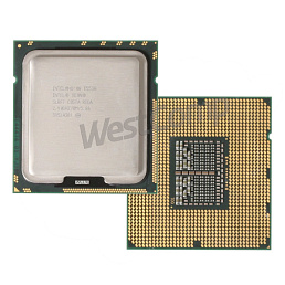 Intel Xeon E5530 Nehalem-EP 4-Core (2400MHz, LGA1366, 8192Kb, 80W)