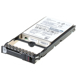 HPE 3PAR 9000 1.92TB SAS SFF (2.5in) SSD (Q1J36A)