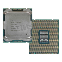 Intel Xeon E5-4620v4 Broadwell-EP 4S 10-Core (2100MHz, LGA2011-3, 25600Kb, 105W)
