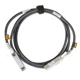 HP SFP 4GB 2M Fibre Channel Cable (17-05405-01)