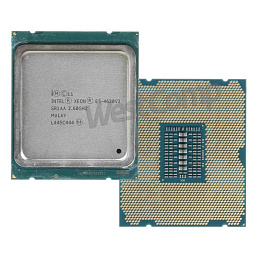 Intel Xeon E5-4620v2 Ivy Bridge-EP 8-Core (2600MHz, LGA2011, 20480Kb, 95W)