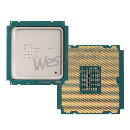 Intel Xeon E5-2695v2 Ivy Bridge-EP 12-Core (2400MHz, LGA2011, 30720Kb, 115W)