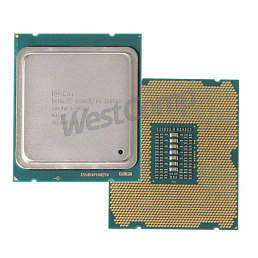 Intel Xeon E5-2667v2 Ivy Bridge-EP 8-Core (3300MHz, LGA2011, 25600Kb, 130W)