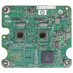 HP NC364m Quad Port 1GbE BL-c Adapter (447883-B21)